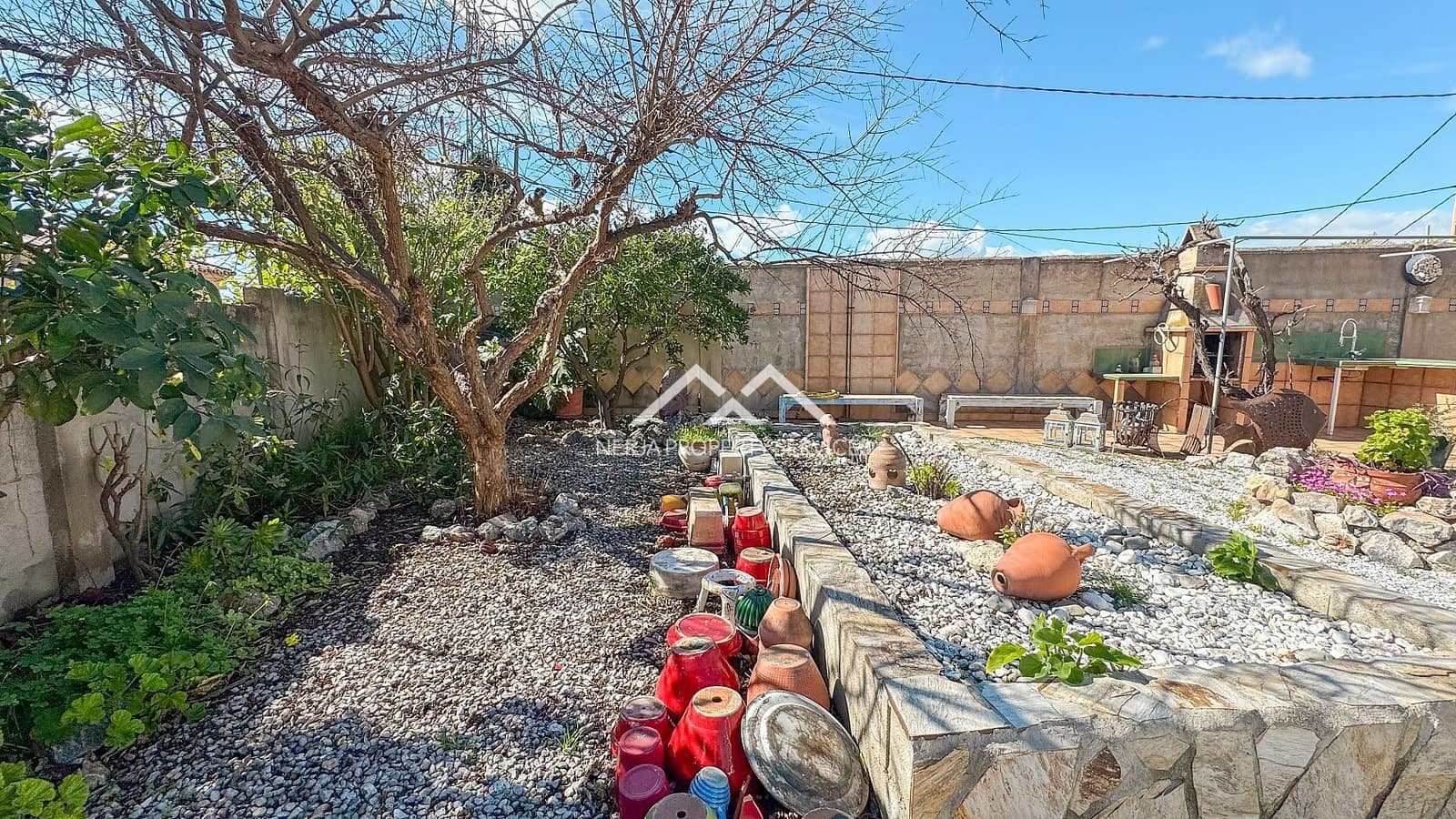 3 soveværelse Villa til salg i Nerja med swimmingpool - € 695.000 (Ref: 9611871)