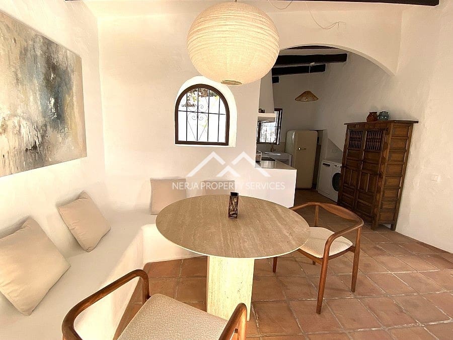 2 bedroom Villa for sale in Salobrena - € 319,000 (Ref: 9611974)