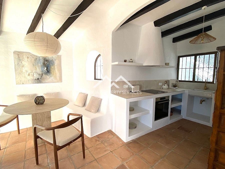 2 bedroom Villa for sale in Salobrena - € 319,000 (Ref: 9611974)