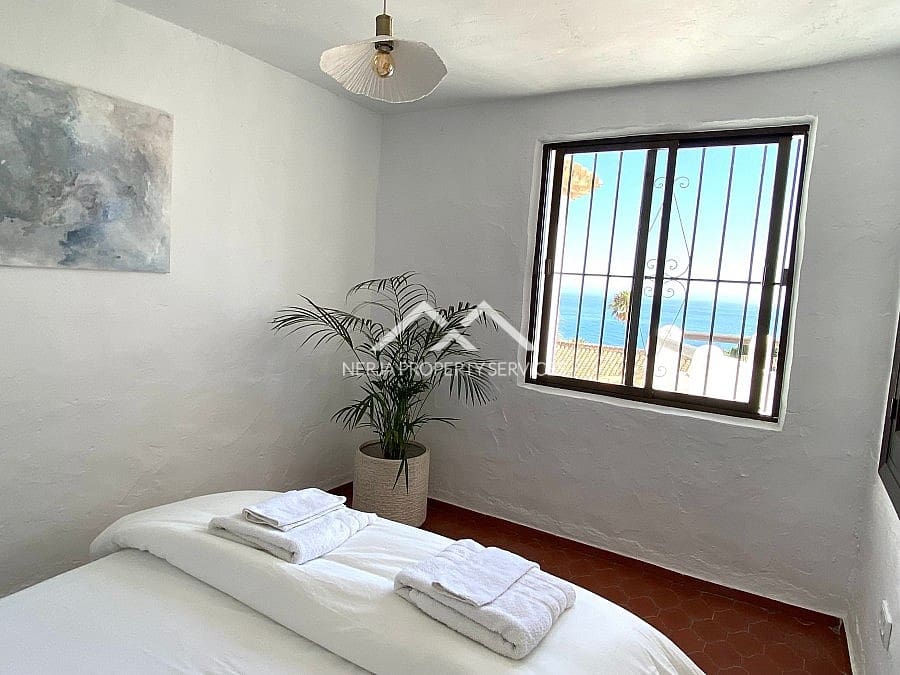2 bedroom Villa for sale in Salobrena - € 319,000 (Ref: 9611974)