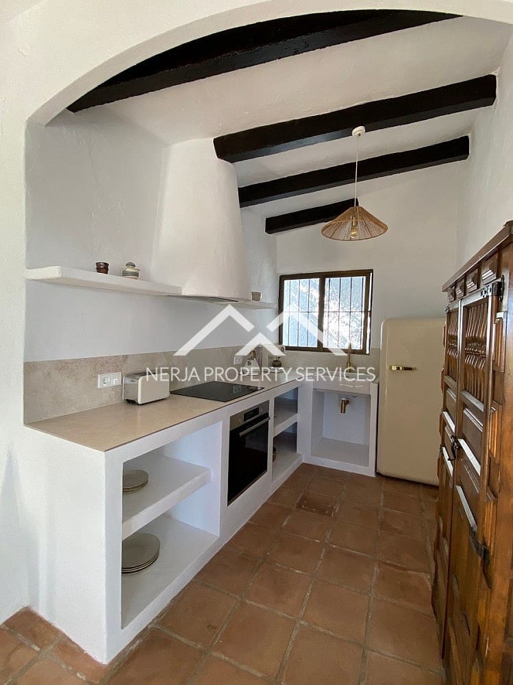 2 bedroom Villa for sale in Salobrena - € 319,000 (Ref: 9611974)