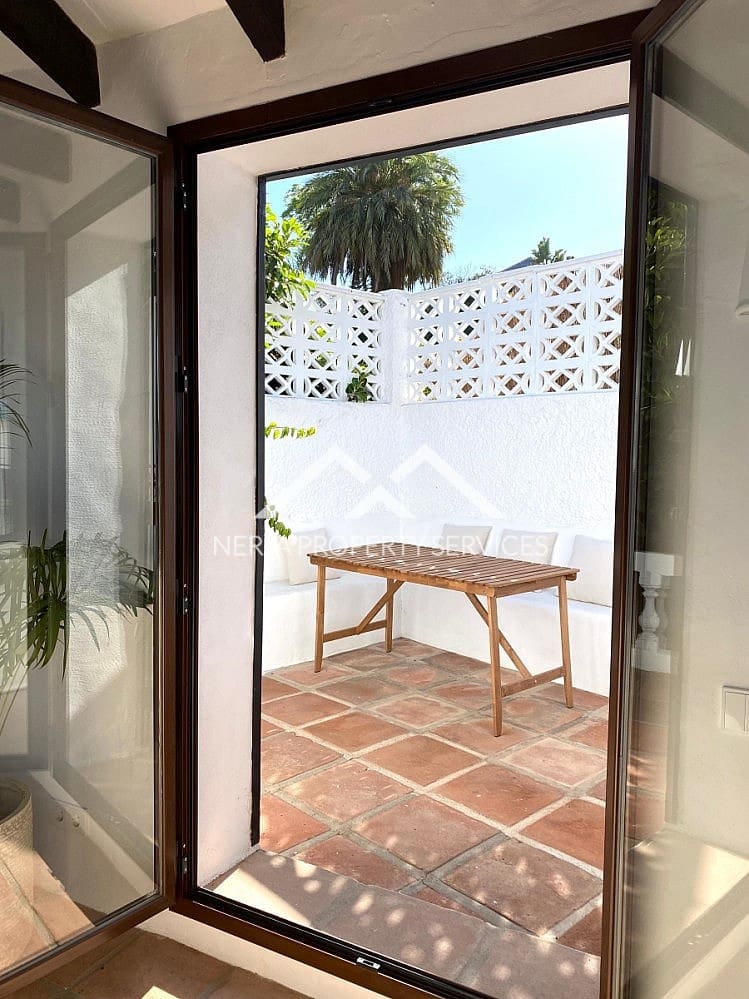 2 bedroom Villa for sale in Salobrena - € 319,000 (Ref: 9611974)