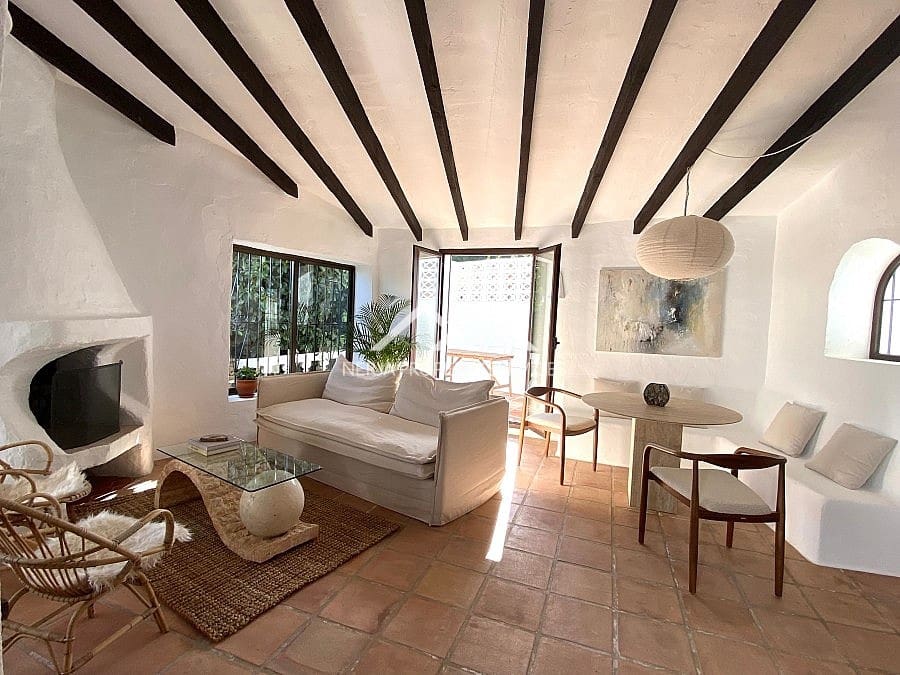 2 bedroom Villa for sale in Salobrena - € 319,000 (Ref: 9611974)