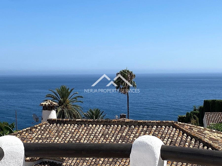 2 bedroom Villa for sale in Salobrena - € 319,000 (Ref: 9611974)