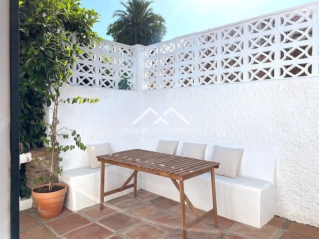 2 bedroom Villa for sale in Salobreña - € 319,000 (Ref: 9611974)