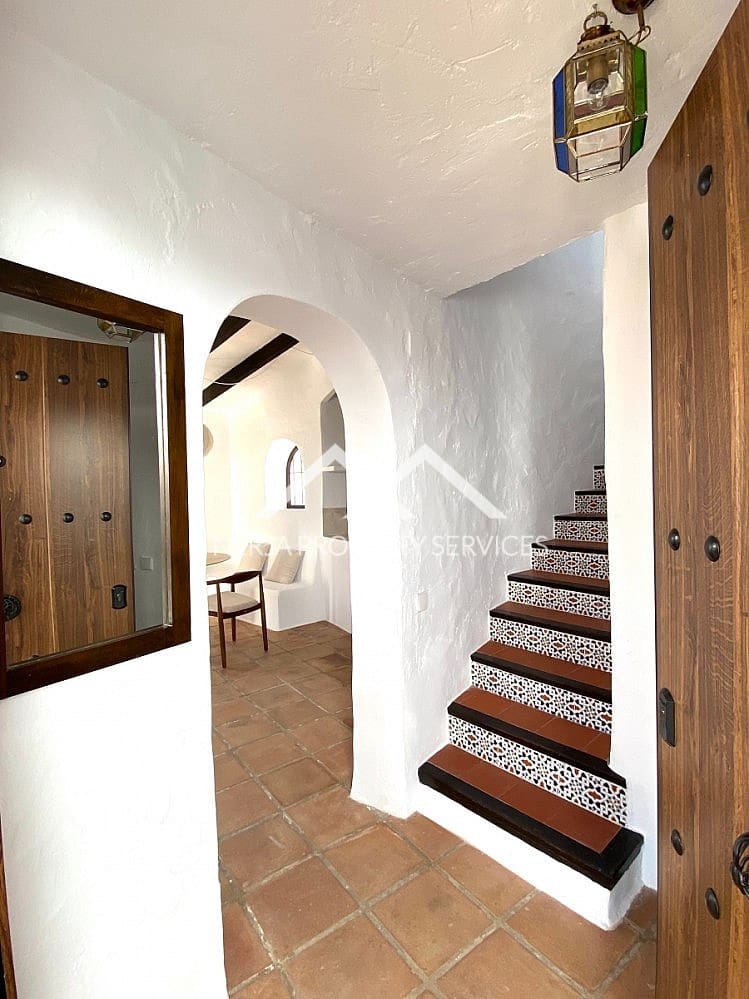 2 bedroom Villa for sale in Salobrena - € 319,000 (Ref: 9611974)