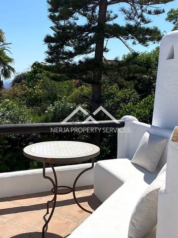 2 bedroom Villa for sale in Salobreña - € 319,000 (Ref: 9611974)