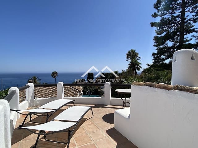 2 bedroom Villa for sale in Salobreña - € 319,000 (Ref: 9611974)