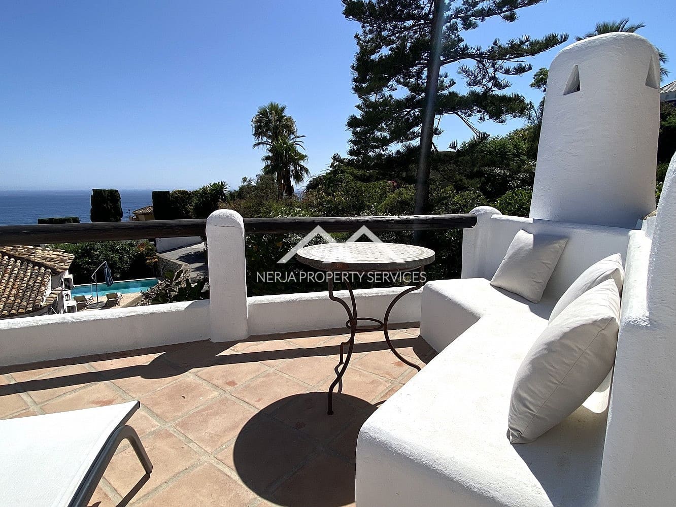 2 bedroom Villa for sale in Salobrena - € 319,000 (Ref: 9611974)