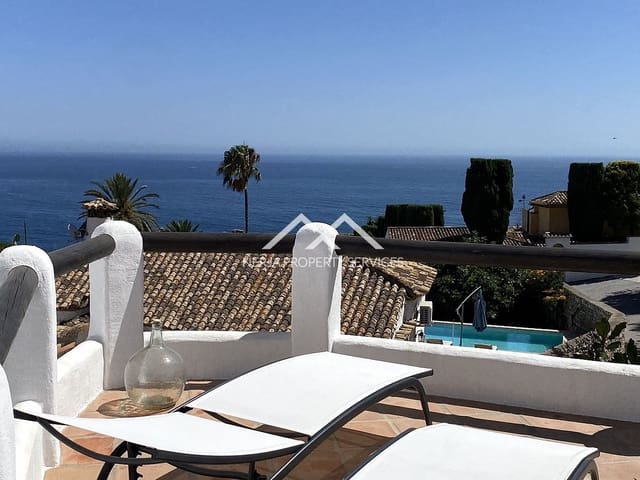 2 bedroom Villa for sale in Salobreña - € 319,000 (Ref: 9611974)