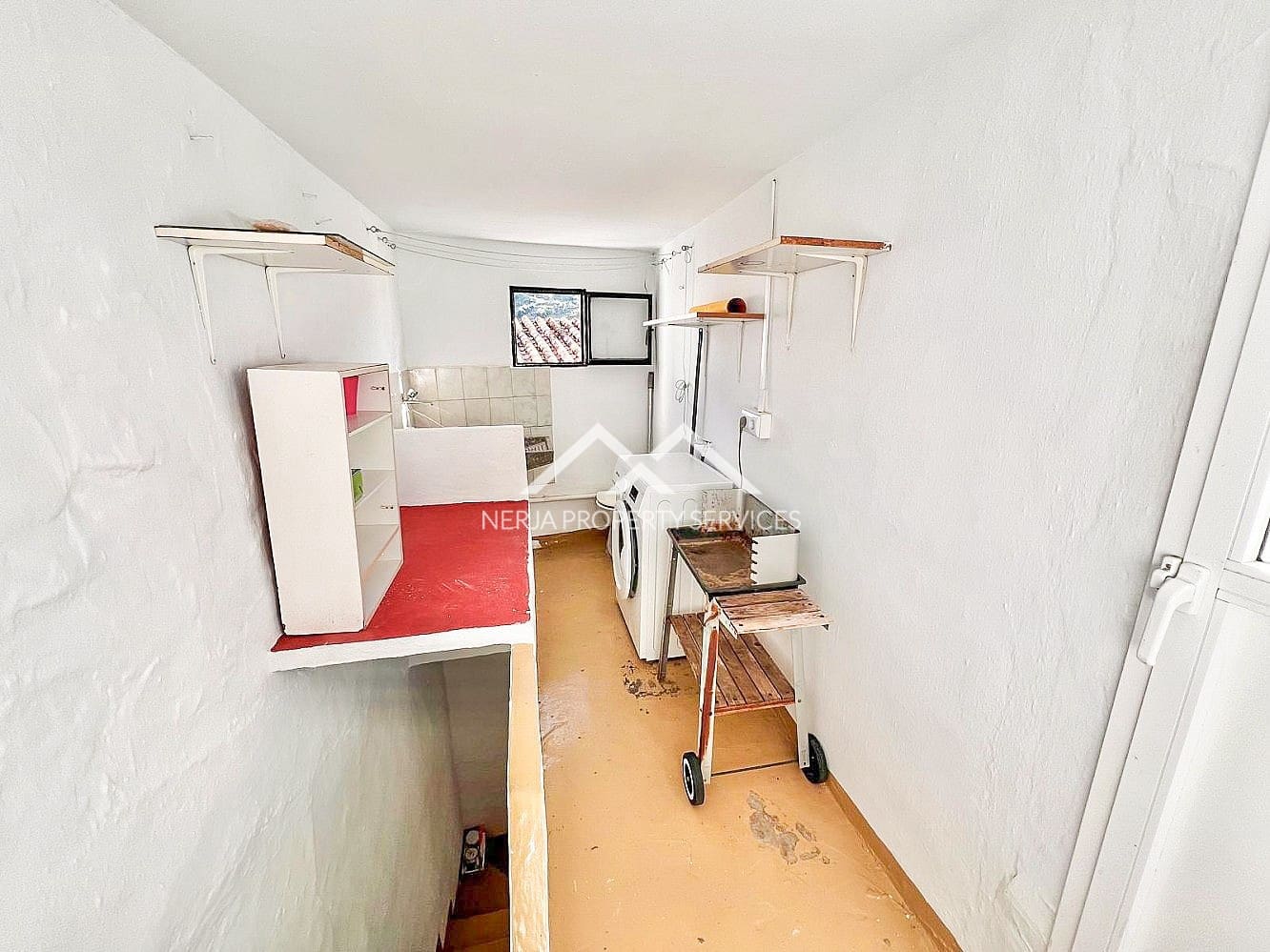 2 chambre Maison de Ville à vendre à Torrox - 115 000 € (Ref: 9626013)