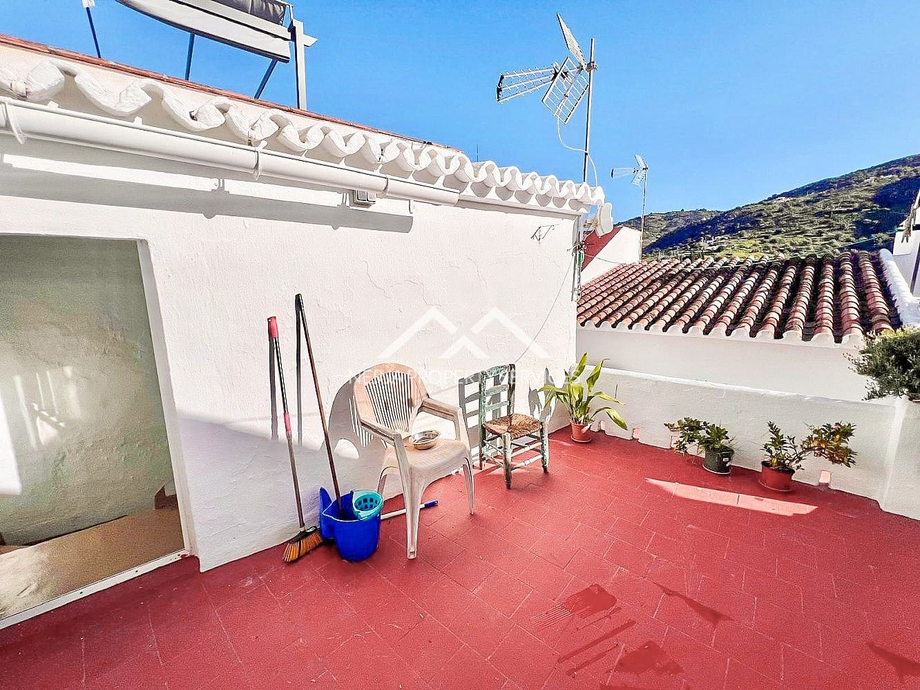 2 chambre Maison de Ville à vendre à Torrox - 115 000 € (Ref: 9626013)