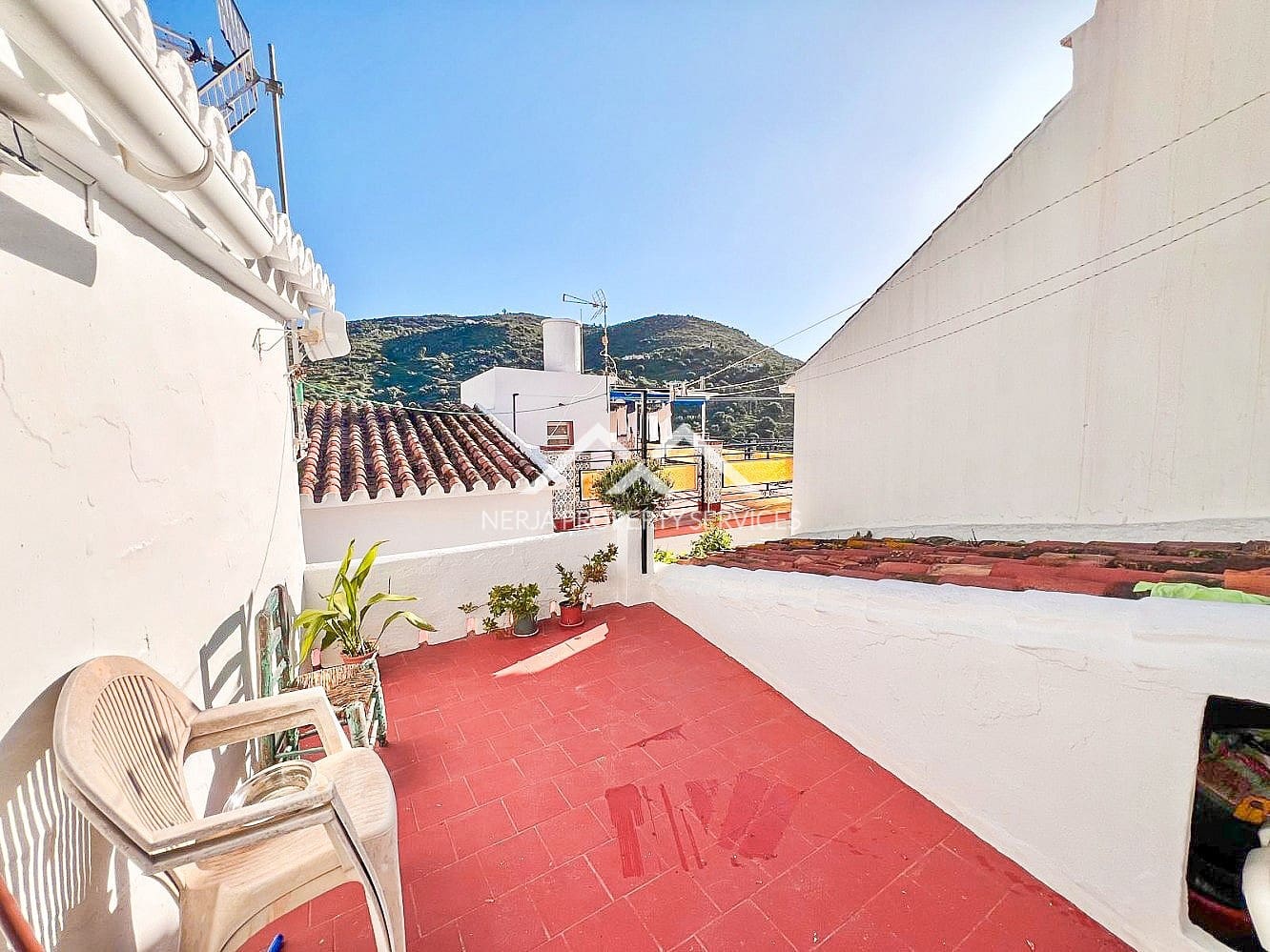 2 chambre Maison de Ville à vendre à Torrox - 115 000 € (Ref: 9626013)