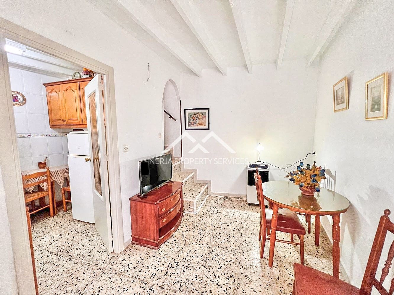 2 chambre Maison de Ville à vendre à Torrox - 115 000 € (Ref: 9626013)