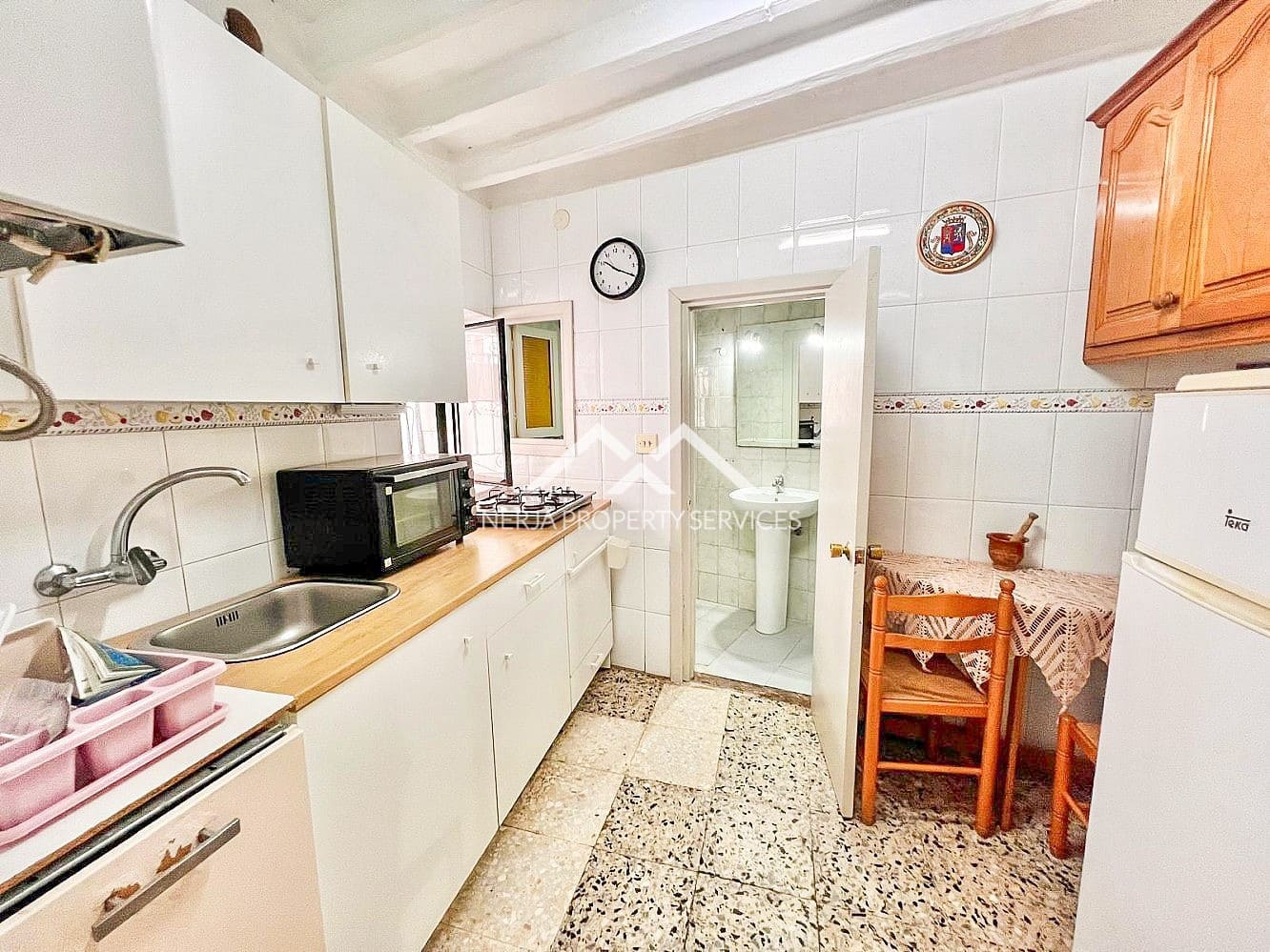 2 chambre Maison de Ville à vendre à Torrox - 115 000 € (Ref: 9626013)