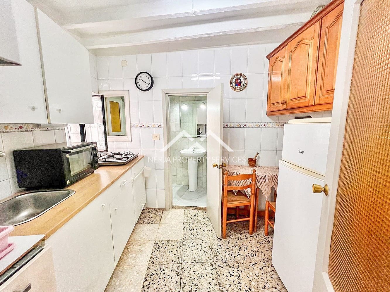 2 chambre Maison de Ville à vendre à Torrox - 115 000 € (Ref: 9626013)