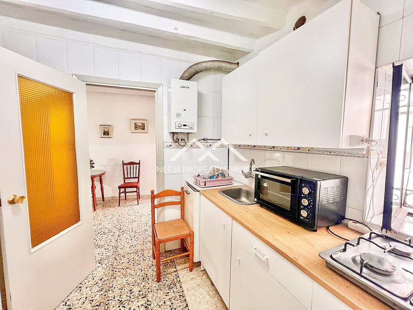 2 chambre Maison de Ville à vendre à Torrox - 115 000 € (Ref: 9626013)