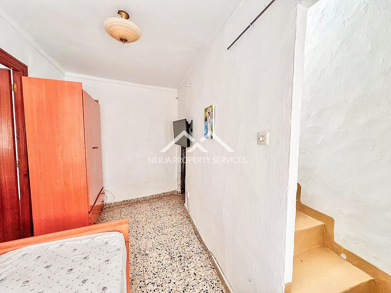 2 chambre Maison de Ville à vendre à Torrox - 115 000 € (Ref: 9626013)