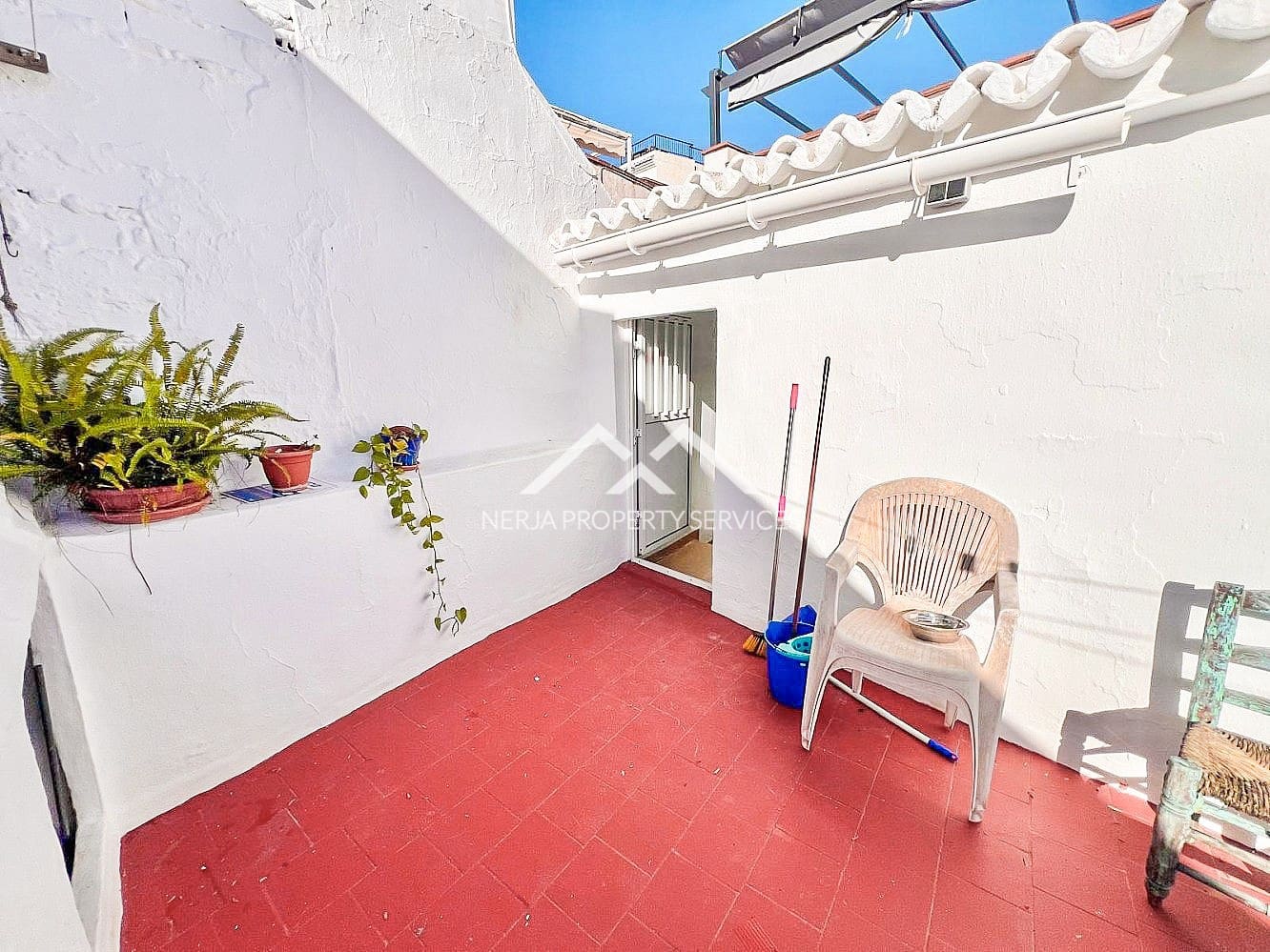 2 chambre Maison de Ville à vendre à Torrox - 115 000 € (Ref: 9626013)