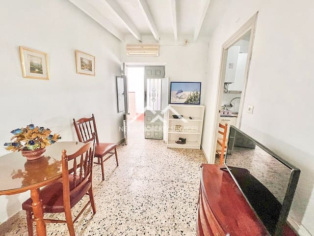 2 chambre Maison de Ville à vendre à Torrox Pueblo, Torrox - 115 000 € (Ref: 9626013)