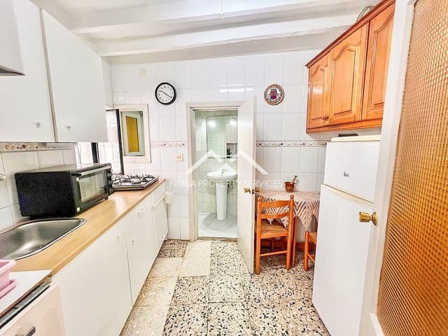 2 chambre Maison de Ville à vendre à Torrox Pueblo, Torrox - 115 000 € (Ref: 9626013)