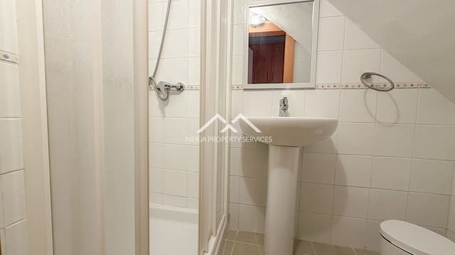 2 sypialnia Dom na sprzedaż w Frigiliana - 265 000 € (Ref: 9650425)