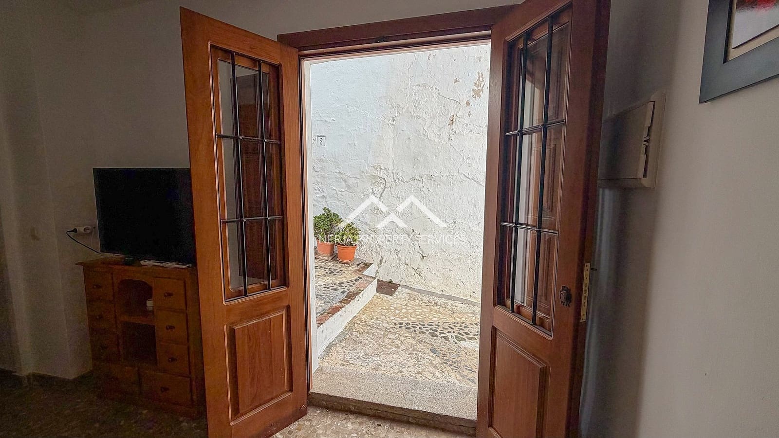 2 sypialnia Dom na sprzedaż w Frigiliana - 265 000 € (Ref: 9650425)