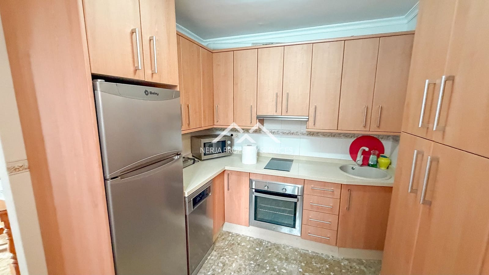 2 sypialnia Dom na sprzedaż w Frigiliana - 265 000 € (Ref: 9650425)