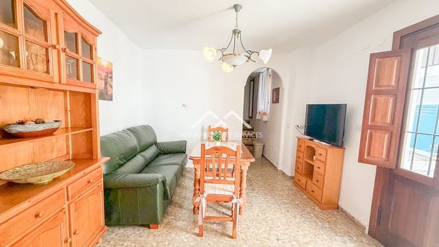 2 sypialnia Dom na sprzedaż w Frigiliana - 265 000 € (Ref: 9650425)