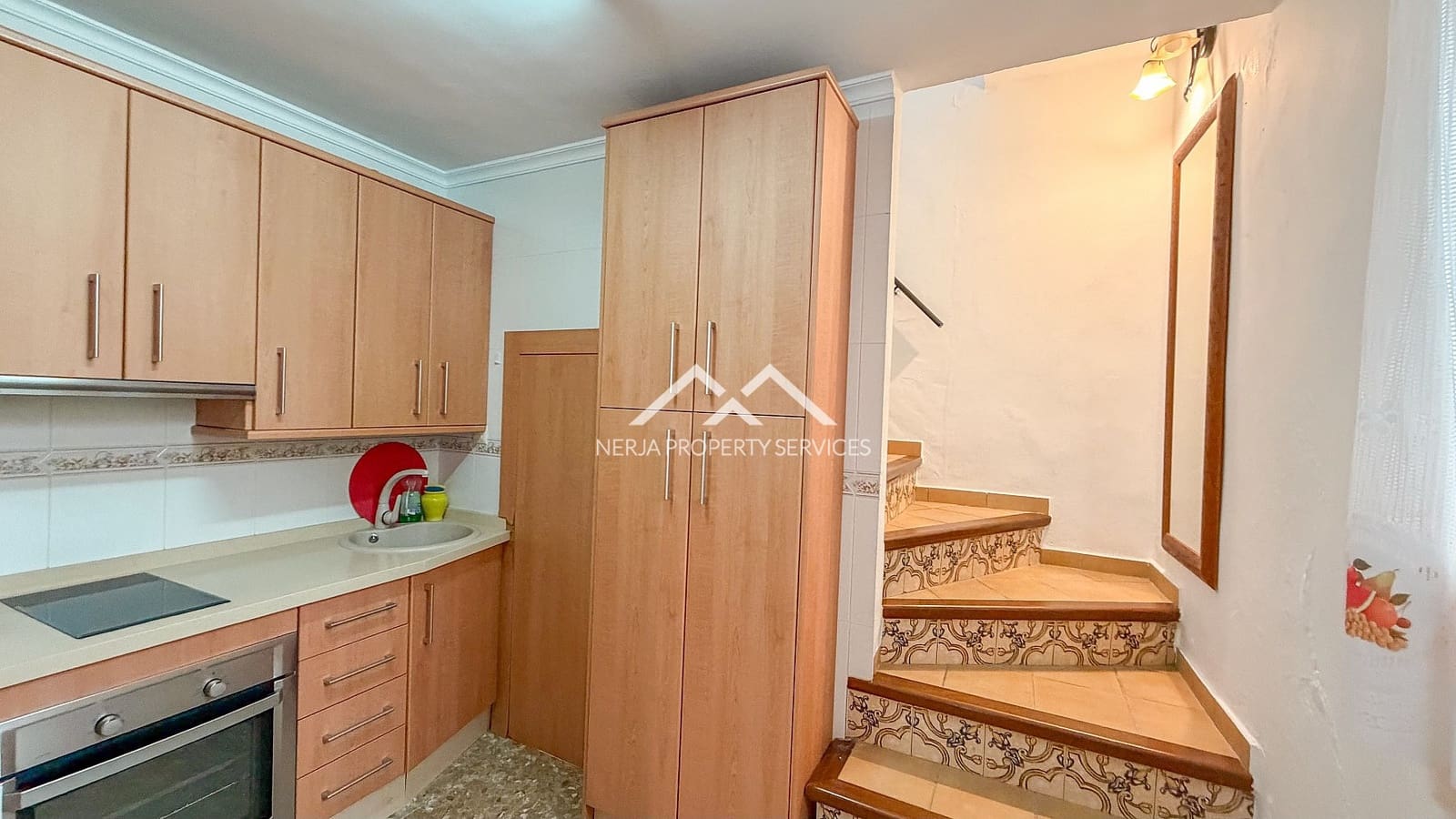 2 sypialnia Dom na sprzedaż w Frigiliana - 265 000 € (Ref: 9650425)