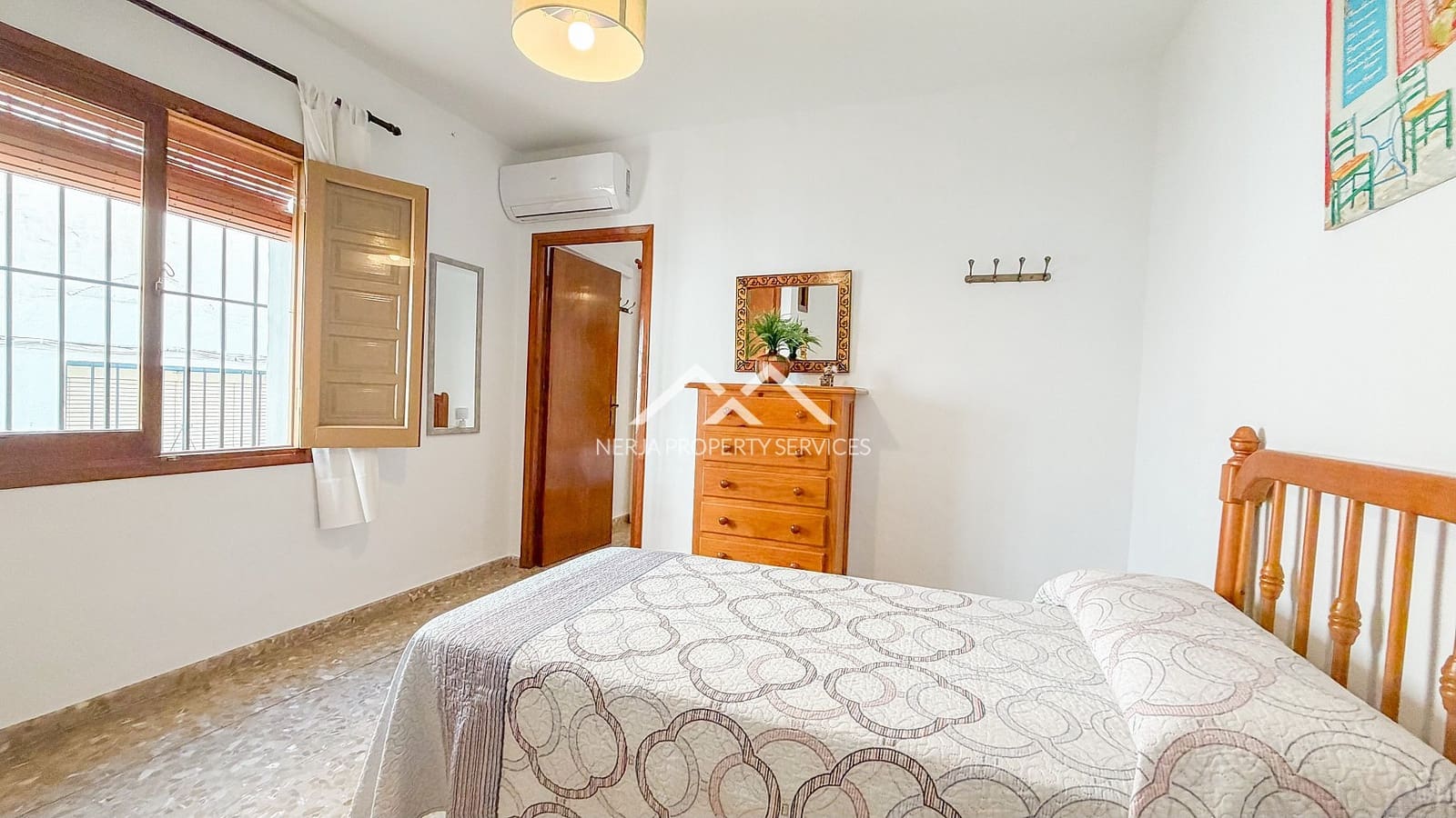 2 sypialnia Dom na sprzedaż w Frigiliana - 265 000 € (Ref: 9650425)