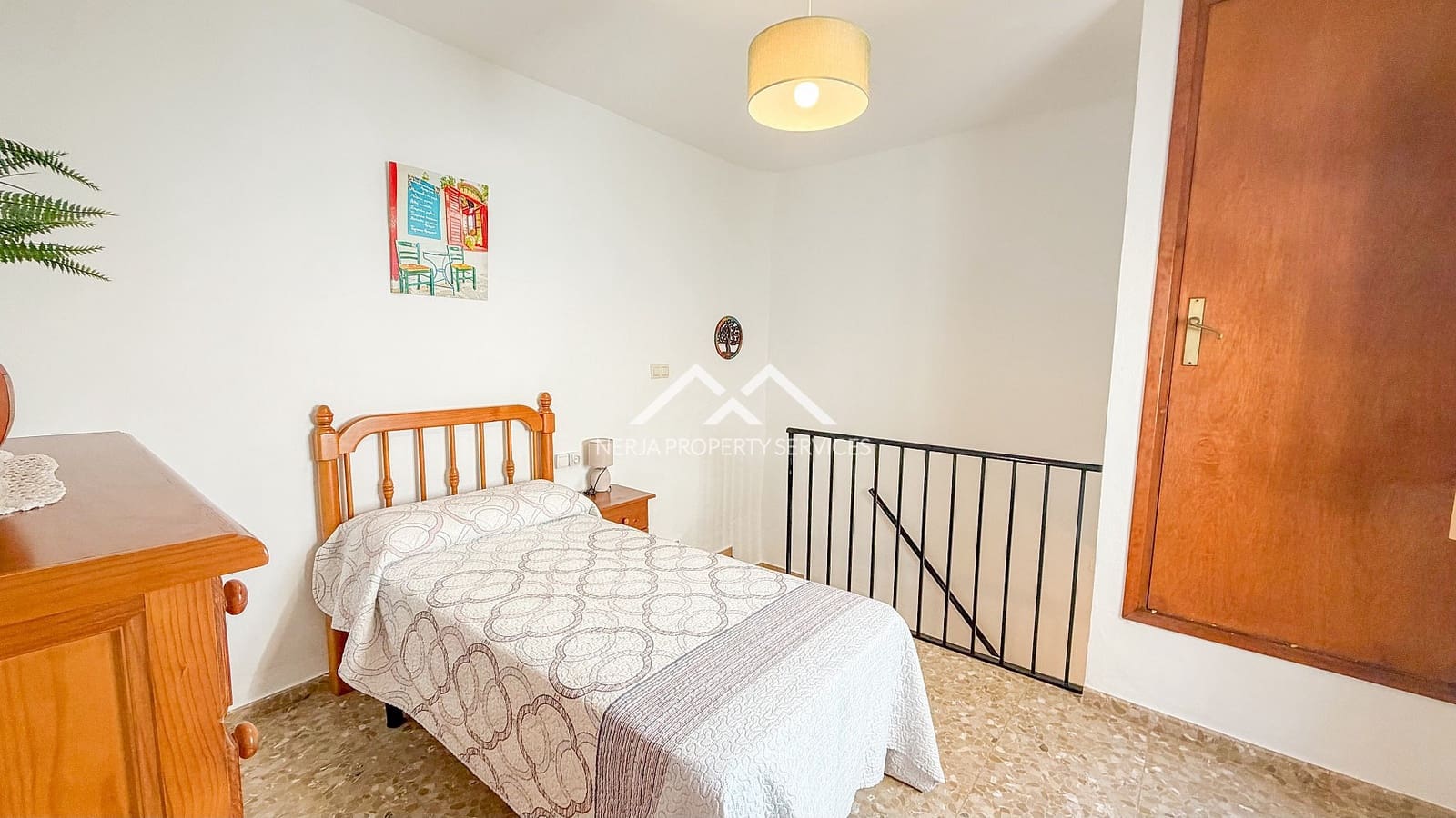 2 sypialnia Dom na sprzedaż w Frigiliana - 265 000 € (Ref: 9650425)