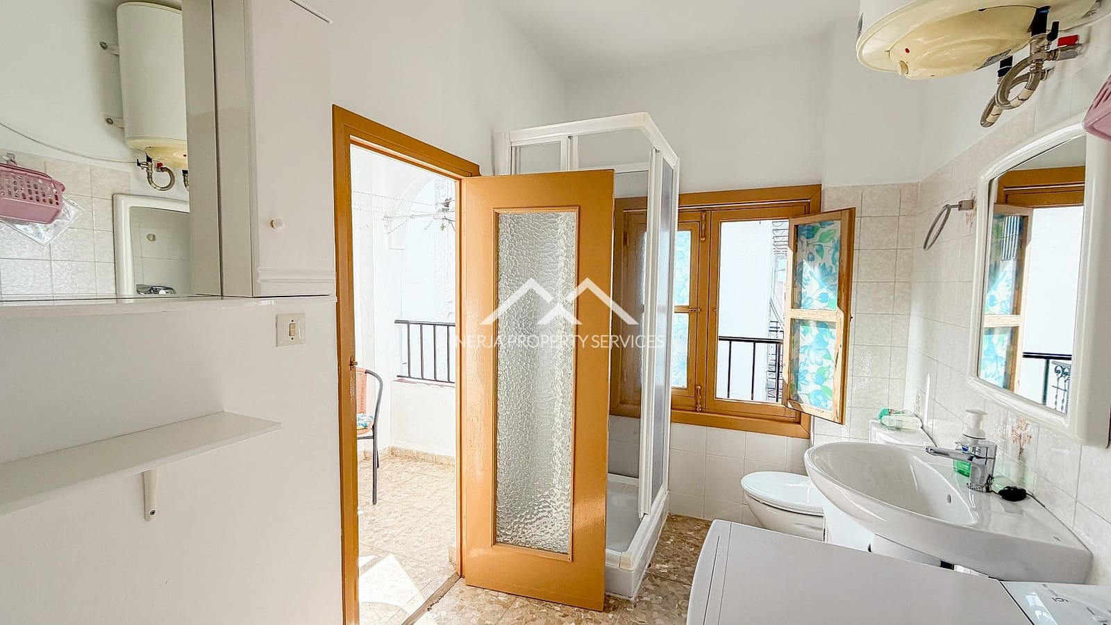 2 sypialnia Dom na sprzedaż w Frigiliana - 265 000 € (Ref: 9650425)