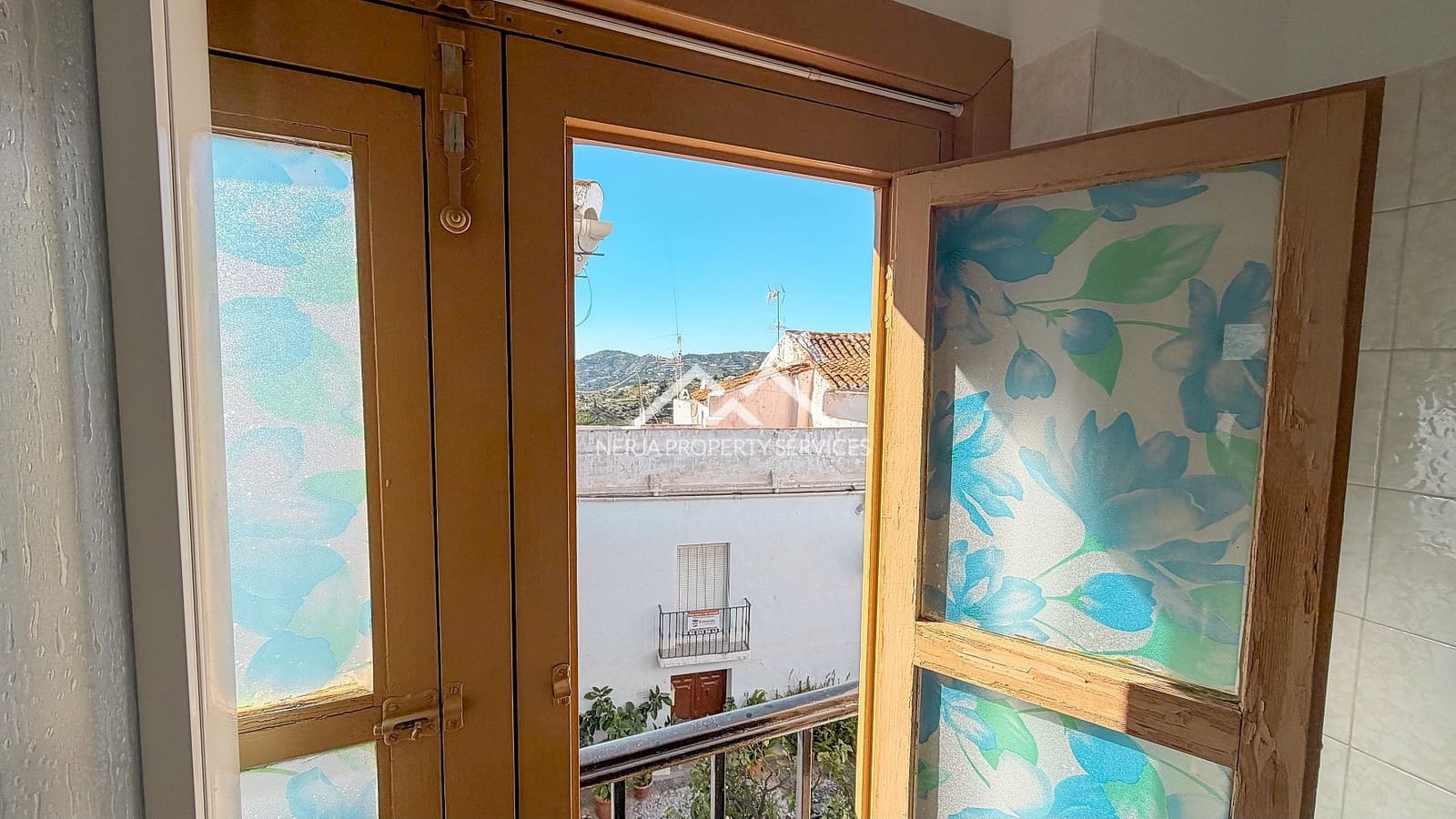 2 sypialnia Dom na sprzedaż w Frigiliana - 265 000 € (Ref: 9650425)