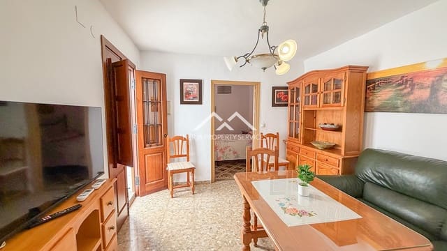2 sypialnia Dom na sprzedaż w Frigiliana - 265 000 € (Ref: 9650425)