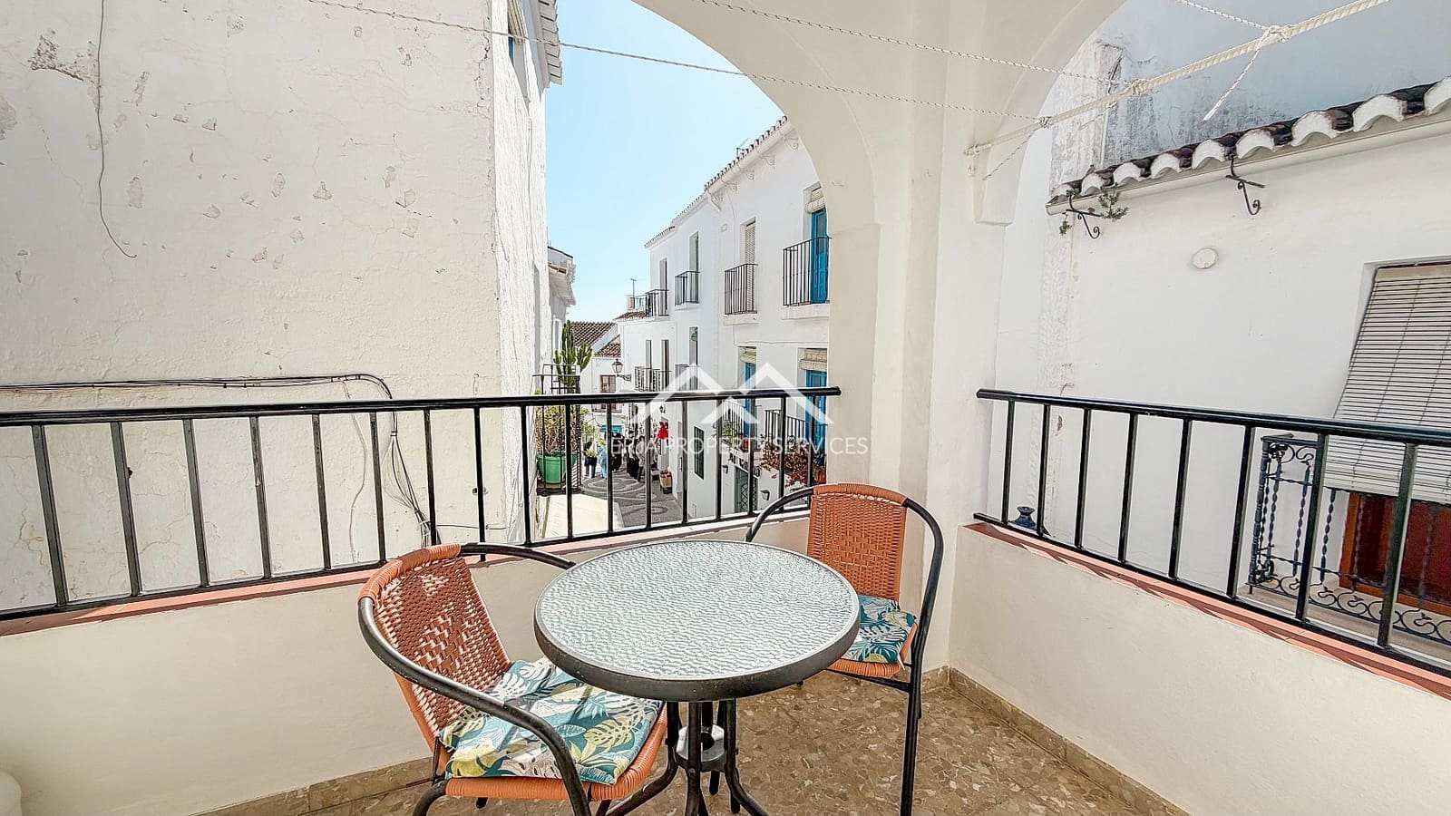 2 sypialnia Dom na sprzedaż w Frigiliana - 265 000 € (Ref: 9650425)