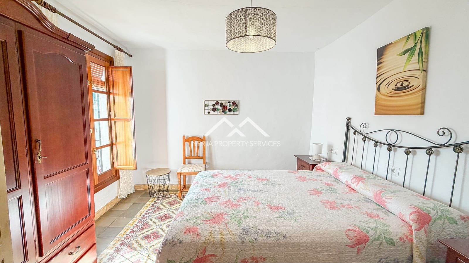 2 sypialnia Dom na sprzedaż w Frigiliana - 265 000 € (Ref: 9650425)