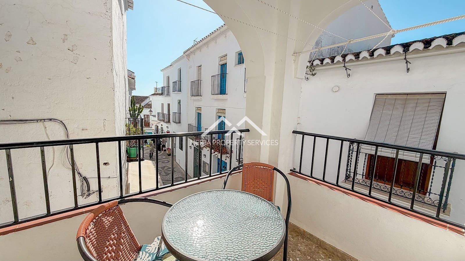 2 sypialnia Dom na sprzedaż w Frigiliana - 265 000 € (Ref: 9650425)