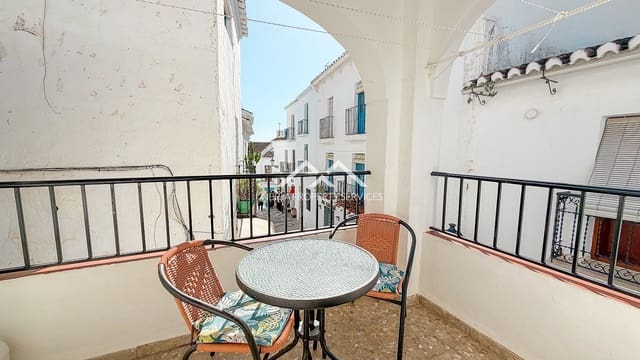 2 sypialnia Dom na sprzedaż w Frigiliana - 265 000 € (Ref: 9650425)