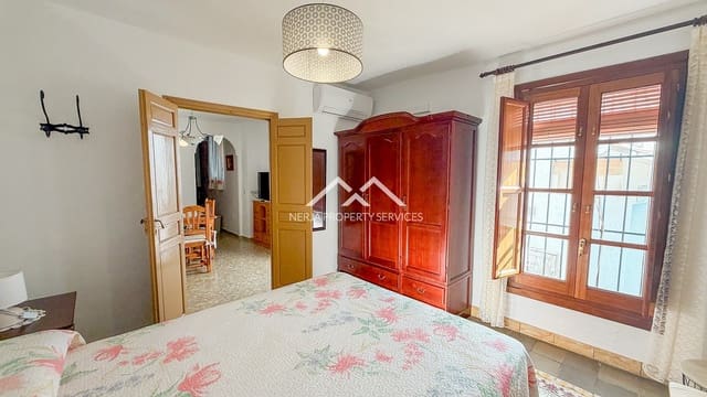 2 sypialnia Dom na sprzedaż w Frigiliana - 265 000 € (Ref: 9650425)