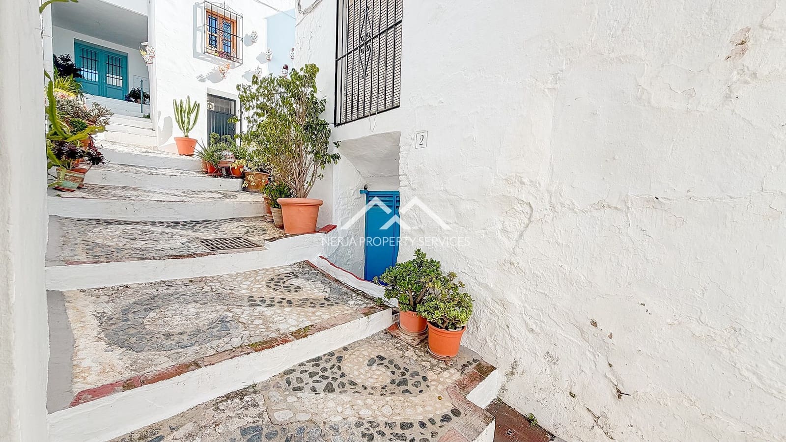 2 sypialnia Dom na sprzedaż w Frigiliana - 265 000 € (Ref: 9650425)