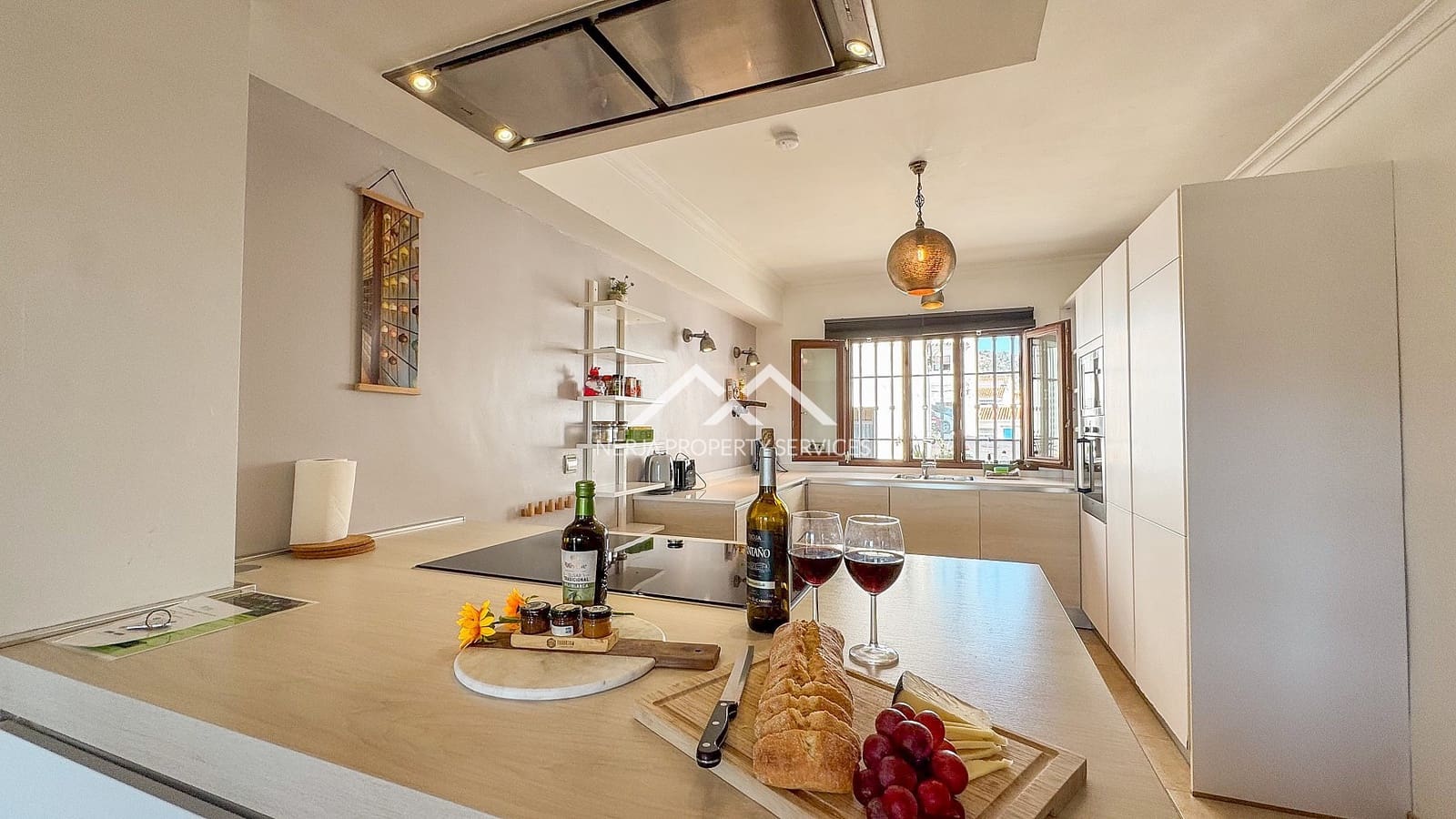 5 sypialnia Willa na sprzedaż w Frigiliana - 780 000 € (Ref: 9650626)