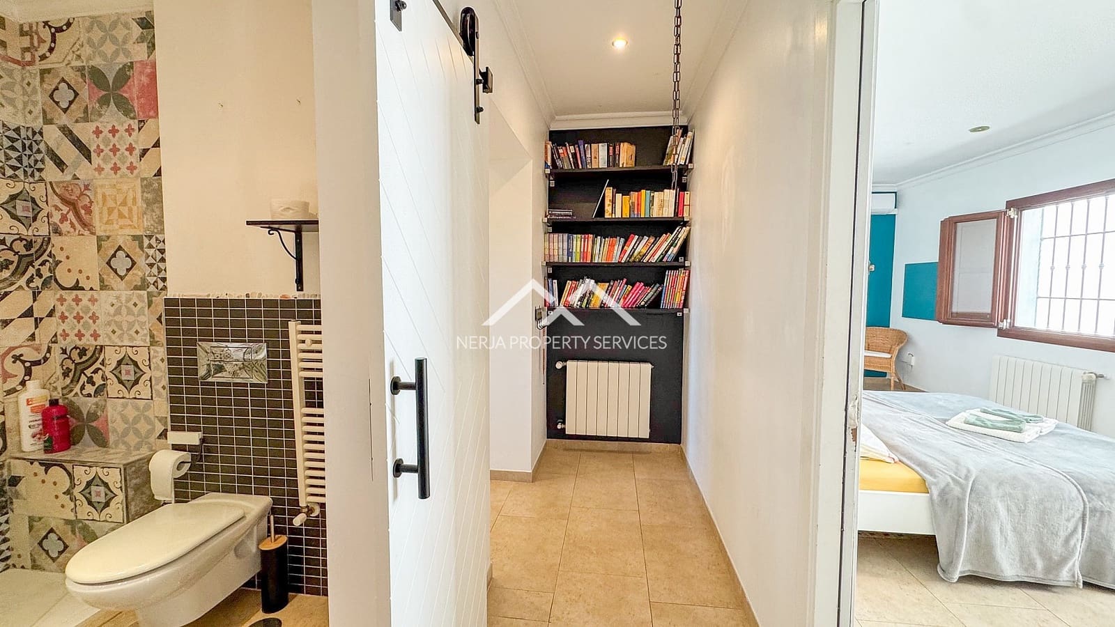 5 sypialnia Willa na sprzedaż w Frigiliana - 780 000 € (Ref: 9650626)