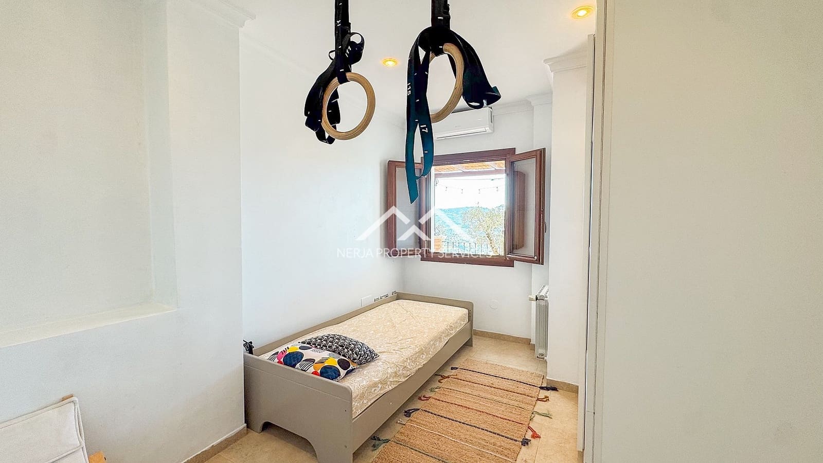 5 sypialnia Willa na sprzedaż w Frigiliana - 780 000 € (Ref: 9650626)