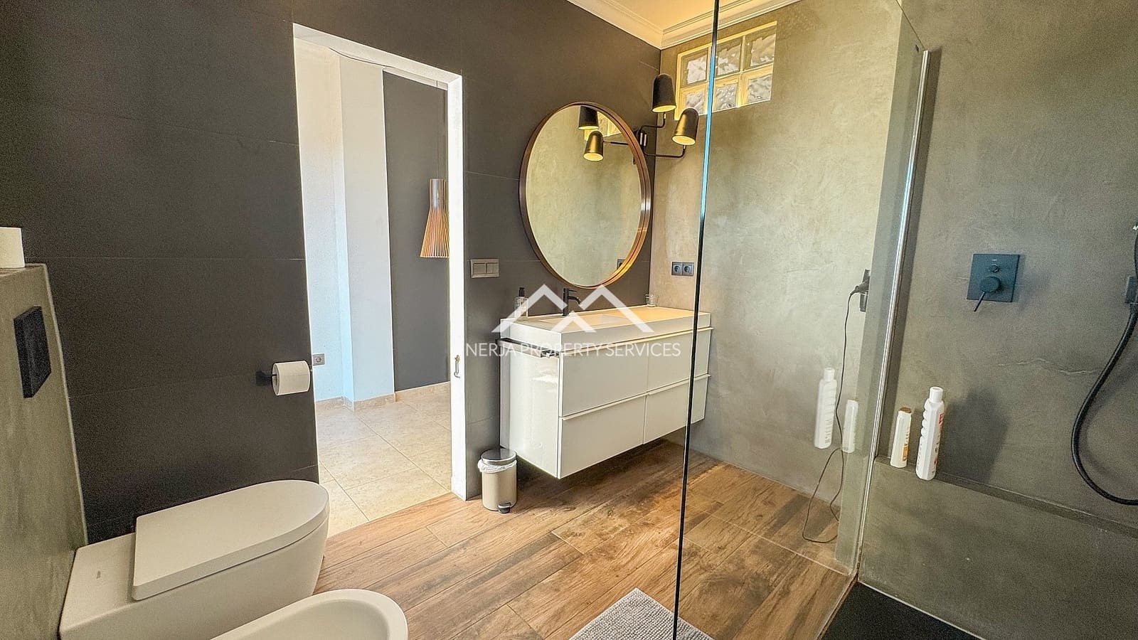 5 sypialnia Willa na sprzedaż w Frigiliana - 780 000 € (Ref: 9650626)