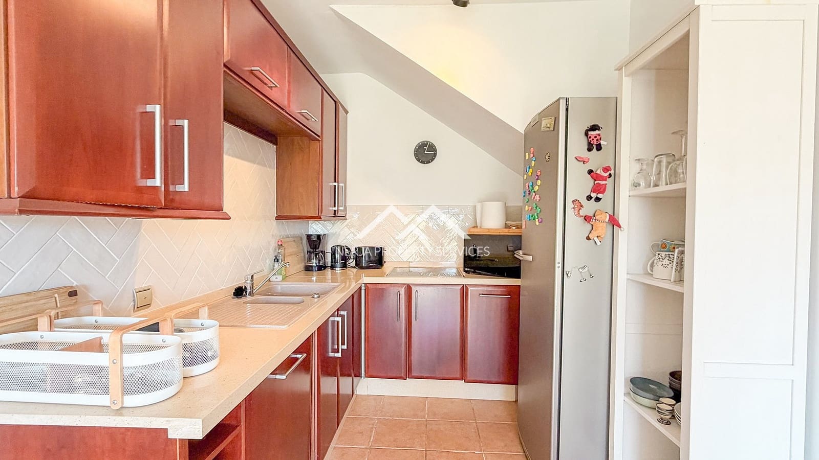 5 sypialnia Willa na sprzedaż w Frigiliana - 780 000 € (Ref: 9650626)