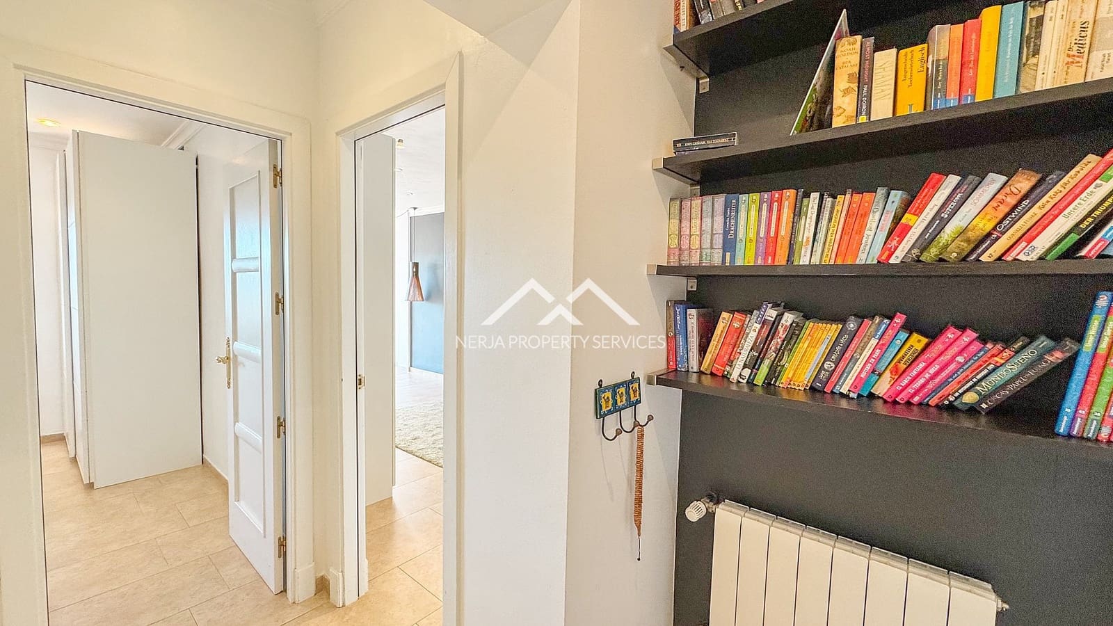 5 sypialnia Willa na sprzedaż w Frigiliana - 780 000 € (Ref: 9650626)