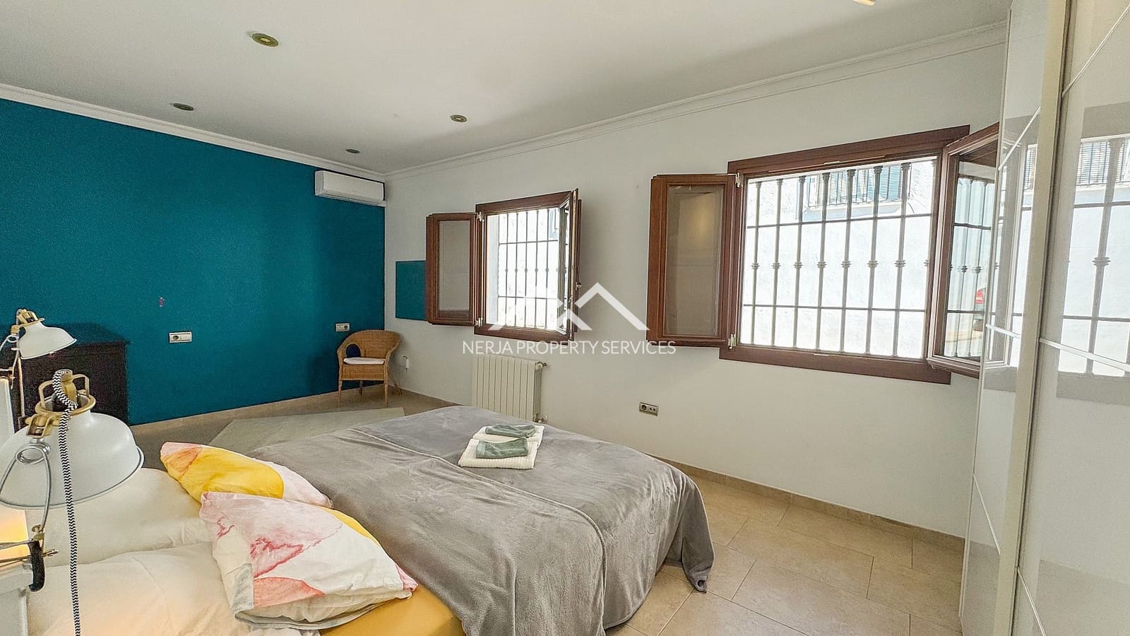 5 sypialnia Willa na sprzedaż w Frigiliana - 780 000 € (Ref: 9650626)