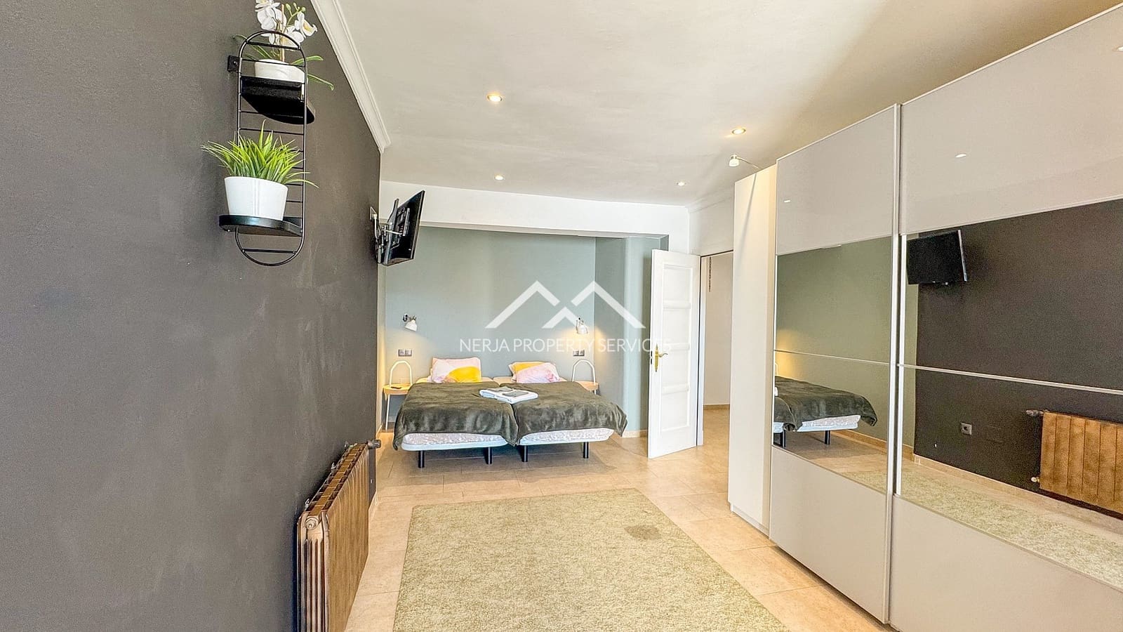 5 sypialnia Willa na sprzedaż w Frigiliana - 780 000 € (Ref: 9650626)