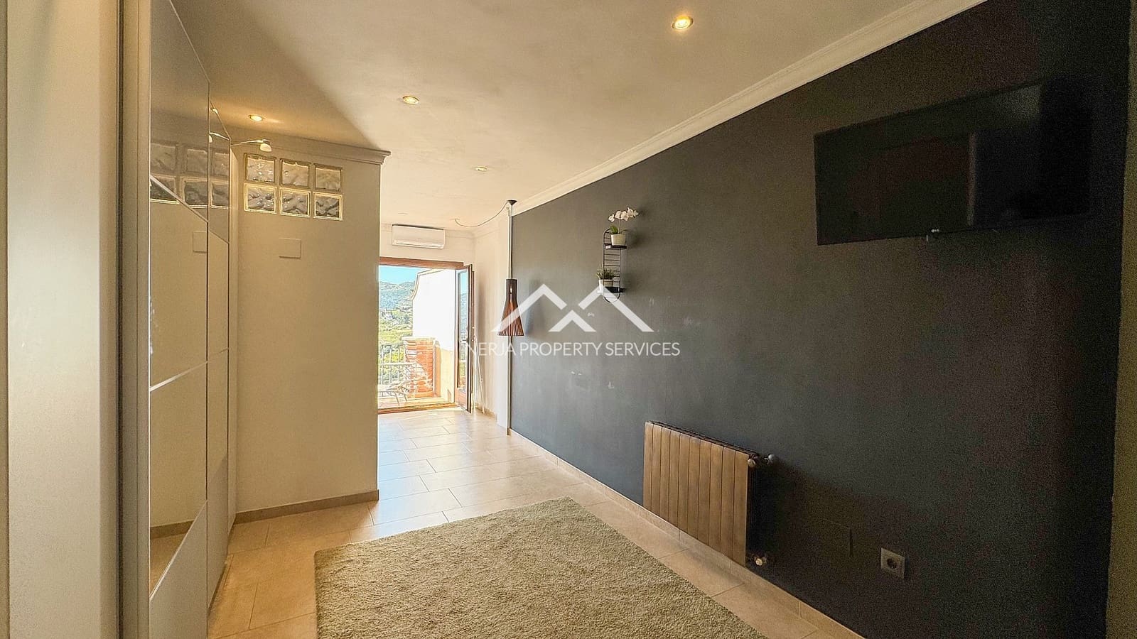 5 sypialnia Willa na sprzedaż w Frigiliana - 780 000 € (Ref: 9650626)